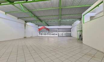 Imagem 6: Galpão em Rua Filadélfia - Granjas Primavera (Justinópolis) - Ribeirão das Neves/MG