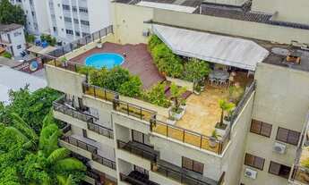 Imagem: Vende Cobertura Penthouse 499m² oportunidade