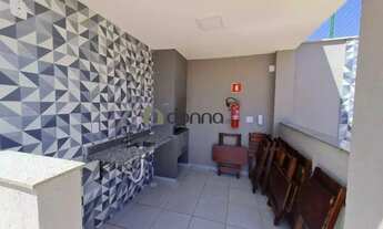 Imagem 4: Apartamento para aluguel, 2 quartos, 2 vagas, Paraíso - Uberaba/MG