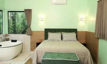 Imagem 7: Pousada para Casais pertinho de Curitiba