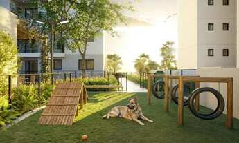 Imagem 4: Condomínio Mood Farol Lançamento Na Farolândia Doris::0mU0vC