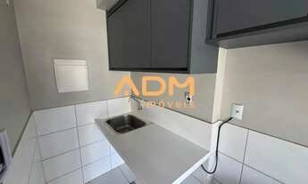 Imagem 4: Apartamento 2 Qtos - Green Eldorado Parque - Parque Oeste Industrial - Goiânia - 47m²