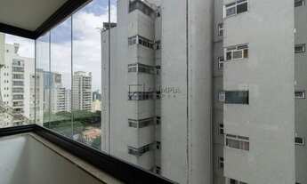 Imagem 6: Aluguel Cobertura 3 Dormitórios - 197 m² Campo Belo