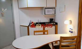 Imagem 6: Flat com ótimo preço no bairro Moema. Confira!