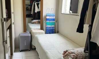 Imagem 6: Venda Apartamento no Turu Semi mobiliado