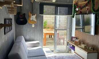 Imagem: Apartamento com 2 dormitórios à venda