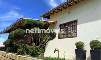Imagem: Venda Casa Fernão Dias Belo Horizonte