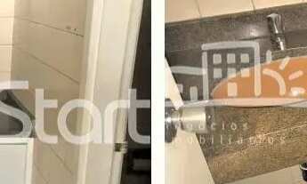 Imagem 4: Sala - Centro - Campinas