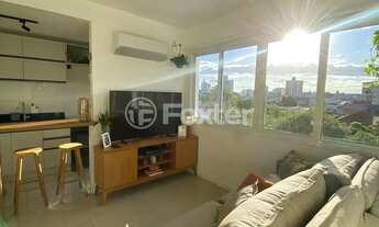 Imagem 3: Apartamento à venda Avenida da Azenha, Azenha - Porto Alegre