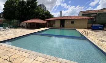 Imagem 2: Apartamento 3/4 em Nazaré/ São Brás- Ed. Ville Dijon