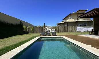 Imagem: Casa com 4 suítes a venda no Centro de