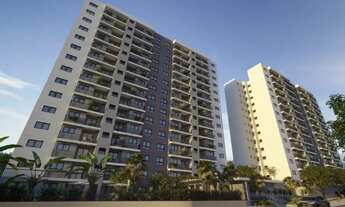 Imagem: Condomínio Mood Farol Lançamento Na Farolândia