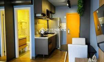 Imagem 7: APARTAMENTO MOBILIDADO NO BAIRRO PETROPOLIS