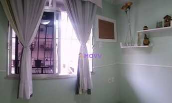 Imagem: Apartamento com 2 dormitórios à venda