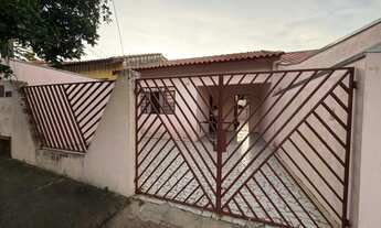 Imagem 3: Casa 2 quartos Casa com 2 dormitórios