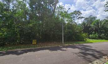 Imagem 5: Condomínio ALPHAVILLE lotes