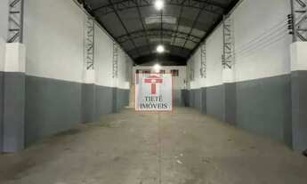 Imagem 4: Galpão, Parque Edu Chaves - São Paulo