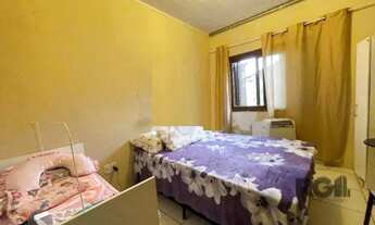 Imagem 7: Casa em Nossa Senhora das Graças