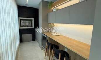 Imagem 6: Apartamento Novo à Venda, 3 Dormitórios, 200m², 3 Vagas, Centro, Erechim, RS