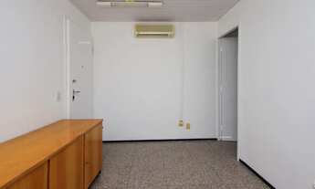 Imagem 5: Sala pronta para seu negócio na Av. Santos Dumont