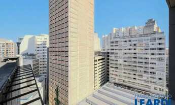 Imagem 4: APARTAMENTO - CONSOLAÇÃO - SP