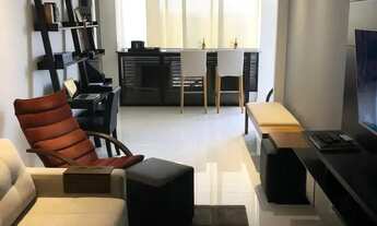 Imagem 6: Praia da Barra da Tijuca - 60m2 1 Quarto 1 vaga