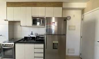 Imagem: Apartamento para alugar, 2 quartos, 1 banheiro