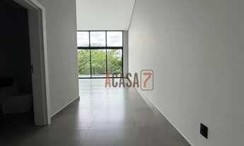 Imagem 3: Casa com 3 dormitórios à venda, 360 m² - Alphaville Nova Esplanada 4 - Votorantim/SP