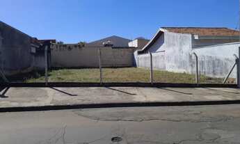 Imagem 2: Terreno residencial à venda no bairro Parque Novo Mundo em Americana