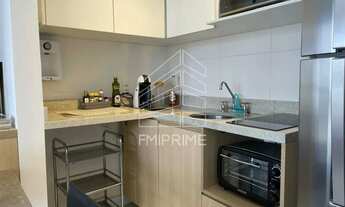 Imagem 6: Perdizes Mobiliado 1 quarto ar condicionado 1 vaga