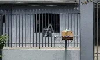 Imagem: Casa no Cancelli para locação em Cascavel