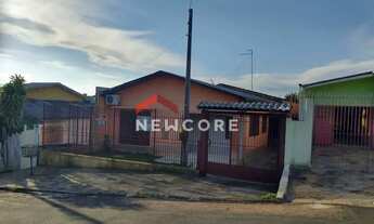 Imagem: Casa em Rua Igrejinha - Vargas - Sapucaia