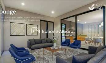 Imagem 3: Terreno à venda no Condomínio Villágio Paulínia, Paulinia