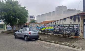 Imagem 4: Terreno à venda, 230 m² por R$ 750.000,00 - Vila Alto de Santo André - Santo André/SP