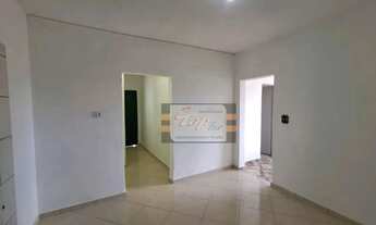 Imagem 9: Casa com 1 dormitório para alugar, 37 m² por R$ 1.180,00/mês - Vila Zat - São Paulo/SP