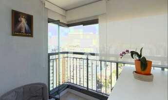 Imagem 4: Apartamento à Venda - Moema, 2 Quartos, 54 m2