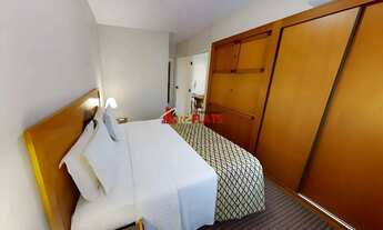 Imagem: Flat com ótimo preço no bairro Brooklin