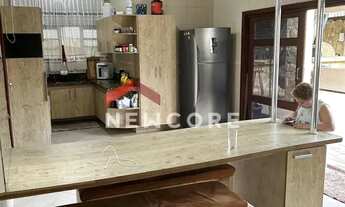 Imagem 4: Casa em Rua General Osório - Centro - Bertioga/SP