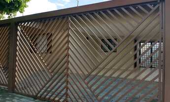 Imagem 5: Casa em Rua São João - Vila Zilda - São José do Rio Preto/SP