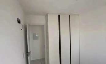 Imagem 5: Saint Cecilia | Apartamento 3 Quartos | 90m²| 2 Vagas |Andar Alto |Moveis Fixos
