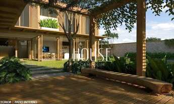 Imagem 7: Terreno à venda, 1360 m² por R$ 689.000,00 - Condomínio Up Sorocaba Residencial - Sorocaba