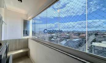 Imagem 6: Apartamento 02 dormitórios, em Barreiros