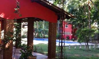 Imagem 6: Chácara / Área de lazer em Recreio Internacional - Ribeirão Preto