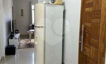 Imagem 6: Excelente apartamento todo reformado de 2 quartos