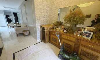 Imagem 2: Recanto Real casa ampla com lazer e localização privilegiada