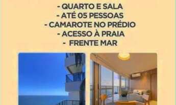 Imagem: ALUGUEL PARA CARNAVAL