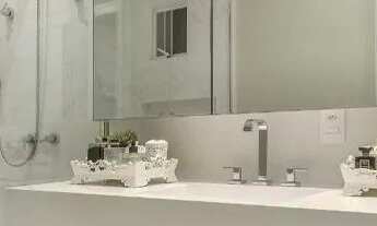 Imagem 6: Apartamento 2 Quartos com Suíte ao lado do Shopping e Perto da Praia ( Barra da Tijuca