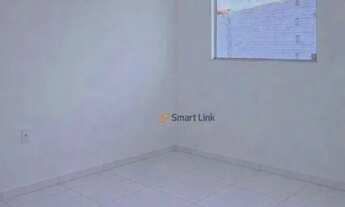 Imagem 6: Casa com 2 dormitórios à venda, 50 m² por R$ 120.000,00 - São Gonçalo do Amarante - Extrem