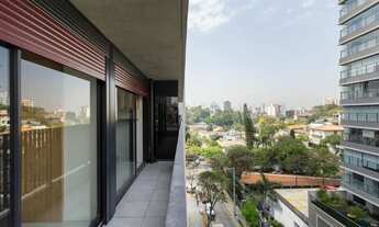 Imagem 4: Apartamento em Rua João Alberto Moreira - Jardim das Bandeiras - São Paulo/SP