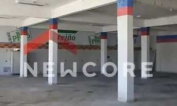 Imagem 3: Galpão em Rua Doutor José de Moura Resende - Vera Cruz - Caçapava/SP